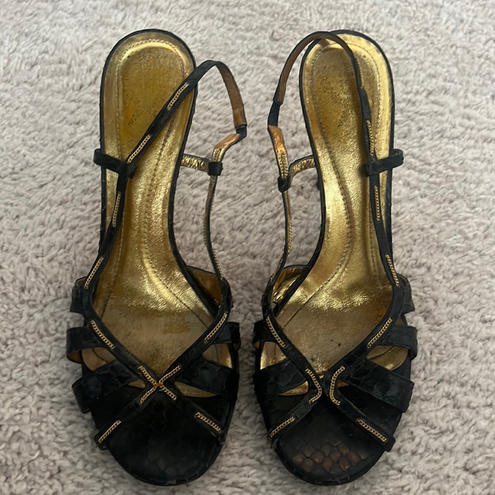 Rodo Heels